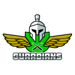 Logo for the Guardians Team